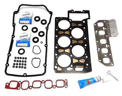 Dichtsatz oben / Zylinderkopf für VW Bora, Golf IV, New Beetle V5 Motor AQN Dichtsatz oben / Zylinderkopf für VW Bora, Golf IV, New Beetle V5 Motor AQN