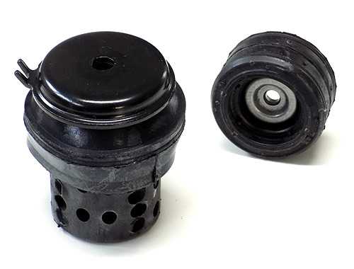 Motorlager vorne für VR6 Motor Motorlager vorne für VR6 Motor