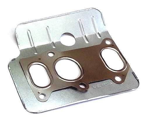 Dichtung Abgaskrümmer (Zylinder 1-3) VR6 Motor AAA, ABV, AES, AMY, AFP Dichtung Abgaskrümmer (Zylinder 1-3) VR6 Motor AAA, ABV, AES, AMY, AFP