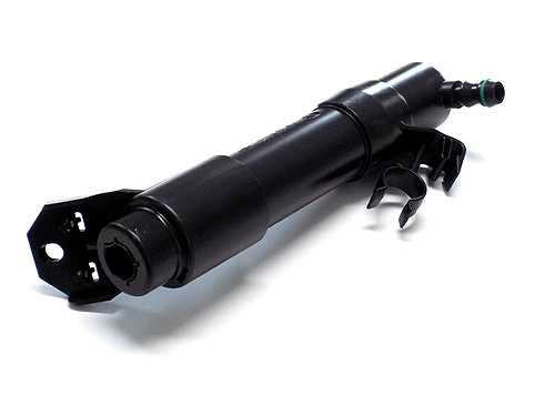 Hubzylinder für Scheinwerferreinigungsanlage VW Golf V 2.0 GTI Hubzylinder für Scheinwerferreinigungsanlage VW Golf V 2.0 GTI