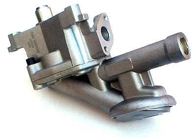 Ölpumpe für VW VR6 Motor Ölpumpe für VW VR6 Motor