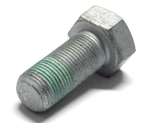 Sechskantschraube M18 x 1,5 x 40