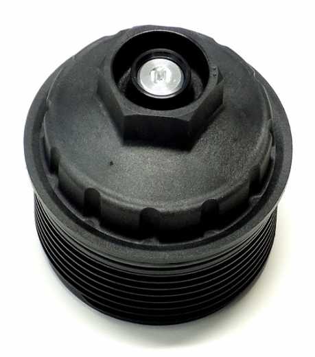 Deckel / Ölfiltergehäuse für AUDI, VW, SEAT V5, V6, 3.2, R32, 3.6, R36 Motor Deckel / Ölfiltergehäuse für AUDI, VW, SEAT V5, V6, 3.2, R32, 3.6, R36 Motor