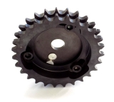 Nockenwellenrad einstellbar für VW VR6 mit 2 fach Kette (Duplex-System) Nockenwellenrad einstellbar für VW VR6 mit 2 fach Kette (Duplex-System)