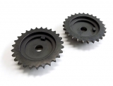 Steuerkettensatz inkl. Motordichtsatz und Zylinderkopfschrauben für VW / SEAT V5 Motor AGZ Steuerkettensatz inkl. Motordichtsatz und Zylinderkopfschrauben für VW / SEAT V5 Motor AGZ