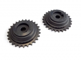 Steuerkettensatz inkl. Motordichtsatz und Zylinderkopfschrauben für VW / SEAT V5 Motor AGZ Steuerkettensatz inkl. Motordichtsatz und Zylinderkopfschrauben für VW / SEAT V5 Motor AGZ