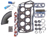 Cylinder Head Set and Cylinder Bolts - VW Bora, Golf IV /SEAT Alhambra V6 Engine AQP, AUE Cylinder Head Set and Cylinder Bolts - VW Bora, Golf IV /SEAT Alhambra V6 Engine AQP, AUE