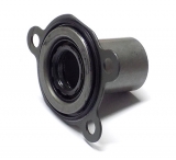 Führungshülse für Getriebestutzen Führungshülse für Getriebestutzen