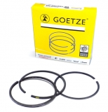 Kolbenringsatz für VW G60 Motor Standartmaß 81,00 mm Kolbenringsatz für VW G60 Motor Standartmaß 81,00 mm