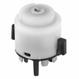 Zündschalter für VW Bora, Fox, Golf IV, New Beetle, Passat, Polo, Sharan, T5 Zündschalter für VW Bora, Fox, Golf IV, New Beetle, Passat, Polo, Sharan, T5