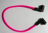 Zündkabel Neonpink für VW VR6 Motor (Zündspule zu Verteiler) Zündkabel Neonpink für VW VR6 Motor (Zündspule zu Verteiler)