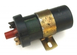 Zündspule gebraucht für VW Corrado G60 / Golf II 1.8 GTI, G60/ Passat 1.8 16V, G60 Zündspule gebraucht für VW Corrado G60 / Golf II 1.8 GTI, G60/ Passat 1.8 16V, G60