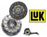 Kupplung / Kupplungssatz LuK RepSet Pro für VW Golf IV R32 Kupplung / Kupplungssatz LuK RepSet Pro für VW Golf IV R32