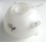 Expansion tank for coolant - VW Golf IV R32 Expansion tank for coolant - VW Golf IV R32