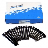 Dichtung Motordichtsatz Überholsatz für VW, Ford VR6 2.8, 2.9 Motor AAA, ABV Dichtung Motordichtsatz Überholsatz für VW, Ford VR6 2.8, 2.9 Motor AAA, ABV