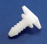 Clip Plug for fastening Door Sills - VW Corrado, Golf II, Jetta II Clip Plug for fastening Door Sills - VW Corrado, Golf II, Jetta II