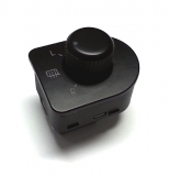 Schalter für Außenspiegel VW Bora, Golf IV, New Beetle, Passat 3B / 3BG Schalter für Außenspiegel VW Bora, Golf IV, New Beetle, Passat 3B / 3BG