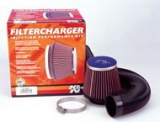 K&N 57i Performance Injection Kit VW Beetle 1.8 Turbo / 2.0l K&N 57i Performance Injection Kit VW Beetle 1.8 Turbo / 2.0l