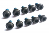 Flywheel Stretch Bolt Kit  - VR6 Engine Flywheel Stretch Bolt Kit  - VR6 Engine