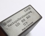 Steuergerät gebraucht für Heckspoilereinheit VW Corrado 535919845 Steuergerät gebraucht für Heckspoilereinheit VW Corrado 535919845