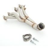 START-UP Edelstahl Fächerkrümmer für VW Corrado G60