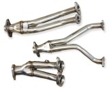 START-UP Stainless Steel Header - VW Corrado, Golf II 16V START-UP Stainless Steel Header - VW Corrado, Golf II 16V