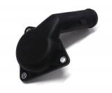 Thermostatgehäuse Kühlmittelflansch Umrüststet für VW Bora, Golf IV, Passat 2.3 VR5, V5 Motor AGZ Thermostatgehäuse Kühlmittelflansch Umrüststet für VW Bora, Golf IV, Passat 2.3 VR5, V5 Motor AGZ