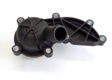 Thermostat Kühlmittel Thermostatgehäuse für Audi A4, A6, A8 Motor 2.4, 3.2 FSI Thermostat Kühlmittel Thermostatgehäuse für Audi A4, A6, A8 Motor 2.4, 3.2 FSI
