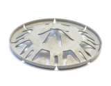 Klemmscheibe / Halteklammer Audi, VW, Seat, Skoda, Ford Klemmscheibe / Halteklammer Audi, VW, Seat, Skoda, Ford