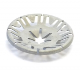 Klemmscheibe / Halteklammer Audi, VW, Seat, Skoda, Ford Klemmscheibe / Halteklammer Audi, VW, Seat, Skoda, Ford