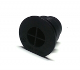 Verschlußstopfen für Kühlmittelflansch VW Corrado, Golf I, Golf II, Golf III, Passat, Sharan, T4, Vento Verschlußstopfen für Kühlmittelflansch VW Corrado, Golf I, Golf II, Golf III, Passat, Sharan, T4, Vento