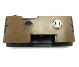 Innenraumleuchte Leselampe schwarz gebraucht VW Corrado, Passat 357947111C Innenraumleuchte Leselampe schwarz gebraucht VW Corrado, Passat 357947111C