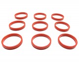 Dichtsatz Zylinderkopf Zylinder 4-6 für Audi A4, A5, A6, A7, A8, Q7, Q8 3.0 TDI Motor Dichtsatz Zylinderkopf Zylinder 4-6 für Audi A4, A5, A6, A7, A8, Q7, Q8 3.0 TDI Motor