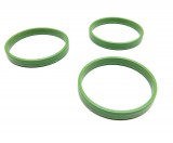 Dichtsatz Zylinderkopf Zylinder 4-6 für Audi A4, A5, A6, A7, A8, Q7, Q8 3.0 TDI Motor Dichtsatz Zylinderkopf Zylinder 4-6 für Audi A4, A5, A6, A7, A8, Q7, Q8 3.0 TDI Motor