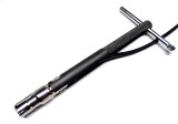Zündkabelschlüssel Zündkabelabzieher für Zündkerzenstecker VW VR6 Motoren und Audi Zündkabelschlüssel Zündkabelabzieher für Zündkerzenstecker VW VR6 Motoren und Audi