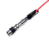 Zündkabelsatz rot für VW Bora, Golf IV, Passat 3B / SEAT Toledo VR5, V5 Motor AGZ Zündkabelsatz rot für VW Bora, Golf IV, Passat 3B / SEAT Toledo VR5, V5 Motor AGZ