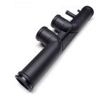 Thermostatgehäuse - Kühlmittel Rohr Set - 18 teilig für VW Passat VR5, V5 Motor AGZ Thermostatgehäuse - Kühlmittel Rohr Set - 18 teilig für VW Passat VR5, V5 Motor AGZ