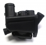 Kühlmittel Thermostatgehäuse Set für VW Passat 2.3 V5, VR5 Motor AZX Kühlmittel Thermostatgehäuse Set für VW Passat 2.3 V5, VR5 Motor AZX