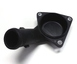 Thermostatgehäuse Kühlmittel Wasserrohr Set für VW Passat 2.3 V5, VR5 Motor AZX Thermostatgehäuse Kühlmittel Wasserrohr Set für VW Passat 2.3 V5, VR5 Motor AZX