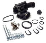 Thermostatgehäuse Set für VW, Seat 2.3 VR5, V5 Motor AGZ Thermostatgehäuse Set für VW, Seat 2.3 VR5, V5 Motor AGZ