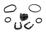 Housing - Coolant Pipe Set from year , from VIN number for VW, Seat 2.3 VR5, V5 Motor AGZ - VW / SEAT V5, VR5 Engine AGZ Housing - Coolant Pipe Set from year , from VIN number for VW, Seat 2.3 VR5, V5 Motor AGZ - VW / SEAT V5, VR5 Engine AGZ