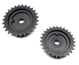 Kettenradset für VW, Ford VR6 Motor Simplex Steuerkette / VW, Seat VR5, V5 Motor Kettenradset für VW, Ford VR6 Motor Simplex Steuerkette / VW, Seat VR5, V5 Motor