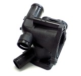 Thermostatgehäuse Set inkl. Kühlmittelflansch Stutzen für VW, Seat 2.3 VR5, V5 Motor AGZ Thermostatgehäuse Set inkl. Kühlmittelflansch Stutzen für VW, Seat 2.3 VR5, V5 Motor AGZ