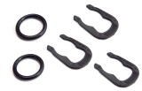 Thermostatgehäuse Set inkl. Kühlmittelflansch Stutzen für VW, Seat 2.3 VR5, V5 Motor AGZ Thermostatgehäuse Set inkl. Kühlmittelflansch Stutzen für VW, Seat 2.3 VR5, V5 Motor AGZ