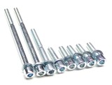 Thermostatgehäuse Set inkl. Kühlmittelflansch Stutzen für VW, Seat 2.3 VR5, V5 Motor AGZ Thermostatgehäuse Set inkl. Kühlmittelflansch Stutzen für VW, Seat 2.3 VR5, V5 Motor AGZ