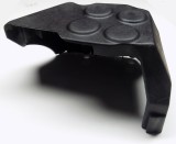 Abdeckkappe Abdeckung gebraucht für Kraftstoffmengenteiler VW Corrado, Passat 2.0 16V 051133399F