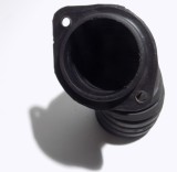 Luftschlauch Ansaugschlauch gebraucht für VW G60 Corrado, Golf II, Rallye, Passat 357129623