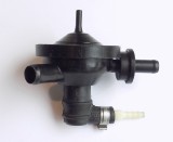 Abschaltventil Regelventil Aktivkohlevilter gebraucht für VW G60 Golf II, Corrado 037133517B
