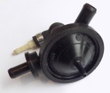 Abschaltventil Regelventil Aktivkohlevilter gebraucht für VW G60 Golf II, Corrado 037133517B