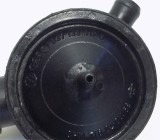 Abschaltventil Regelventil Aktivkohlevilter gebraucht für VW G60 Golf II, Corrado 037133517B